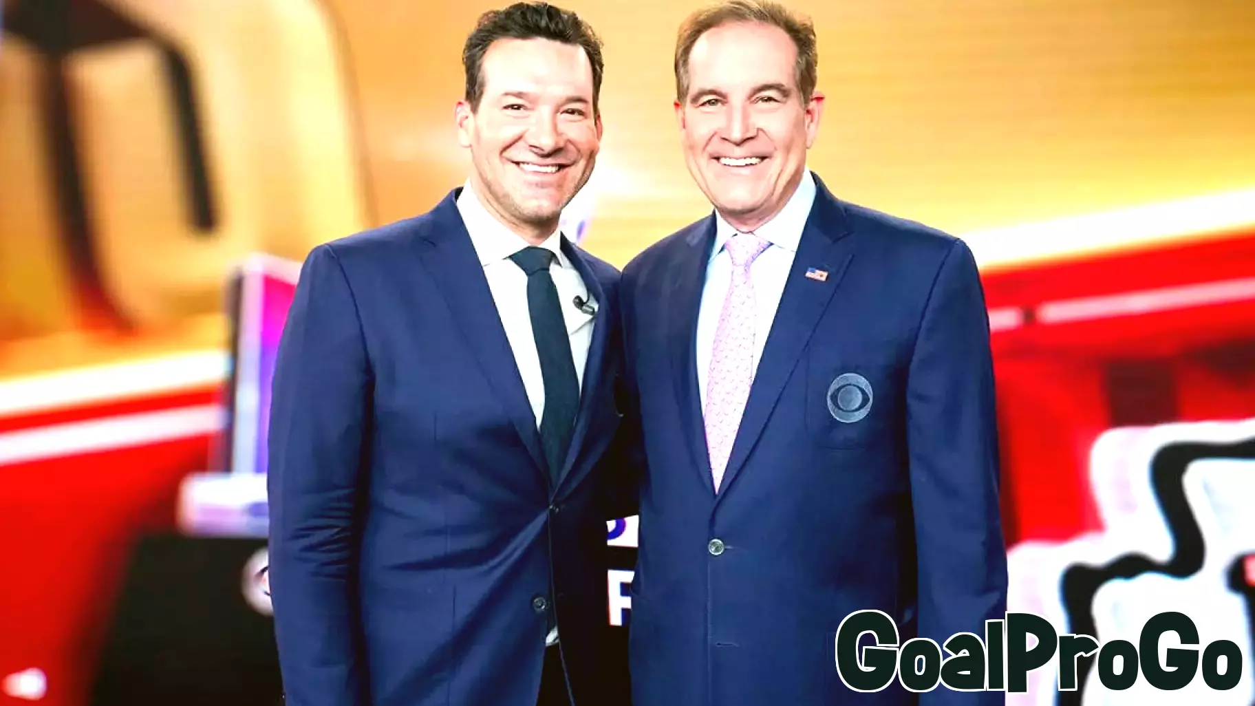 CBS Sports Reveals Announcer Pairings for the 2025 NFL Season