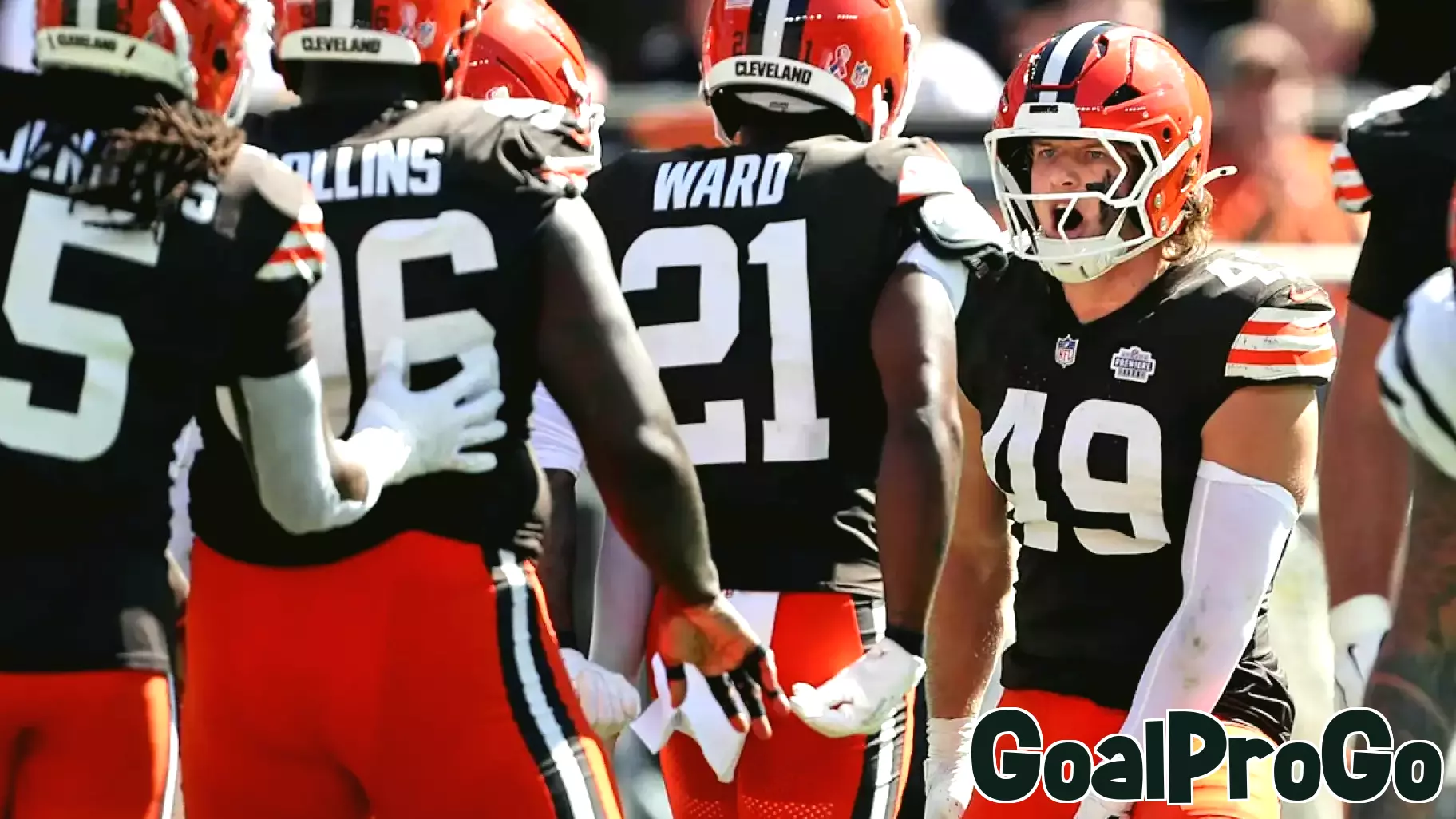 Cleveland Browns Defense Shines Despite Week 1 Loss