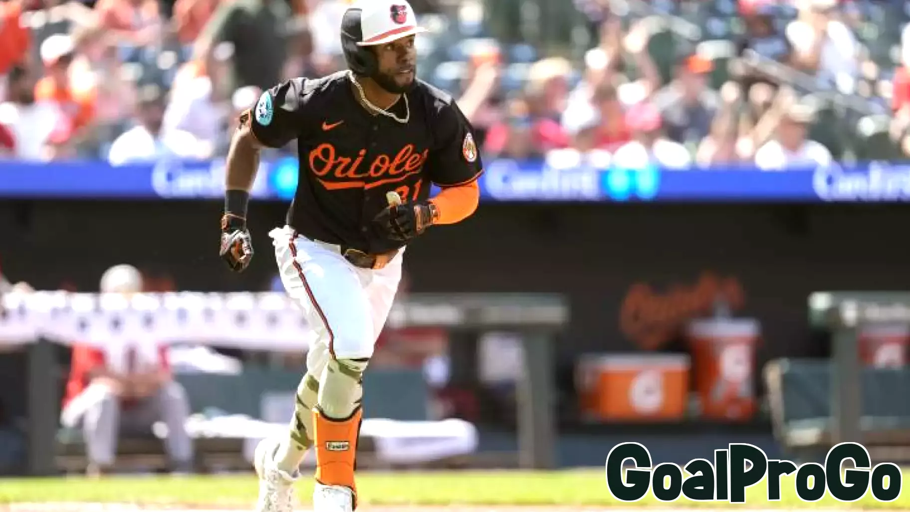 Cleveland's Outfield Poised for an Upgrade