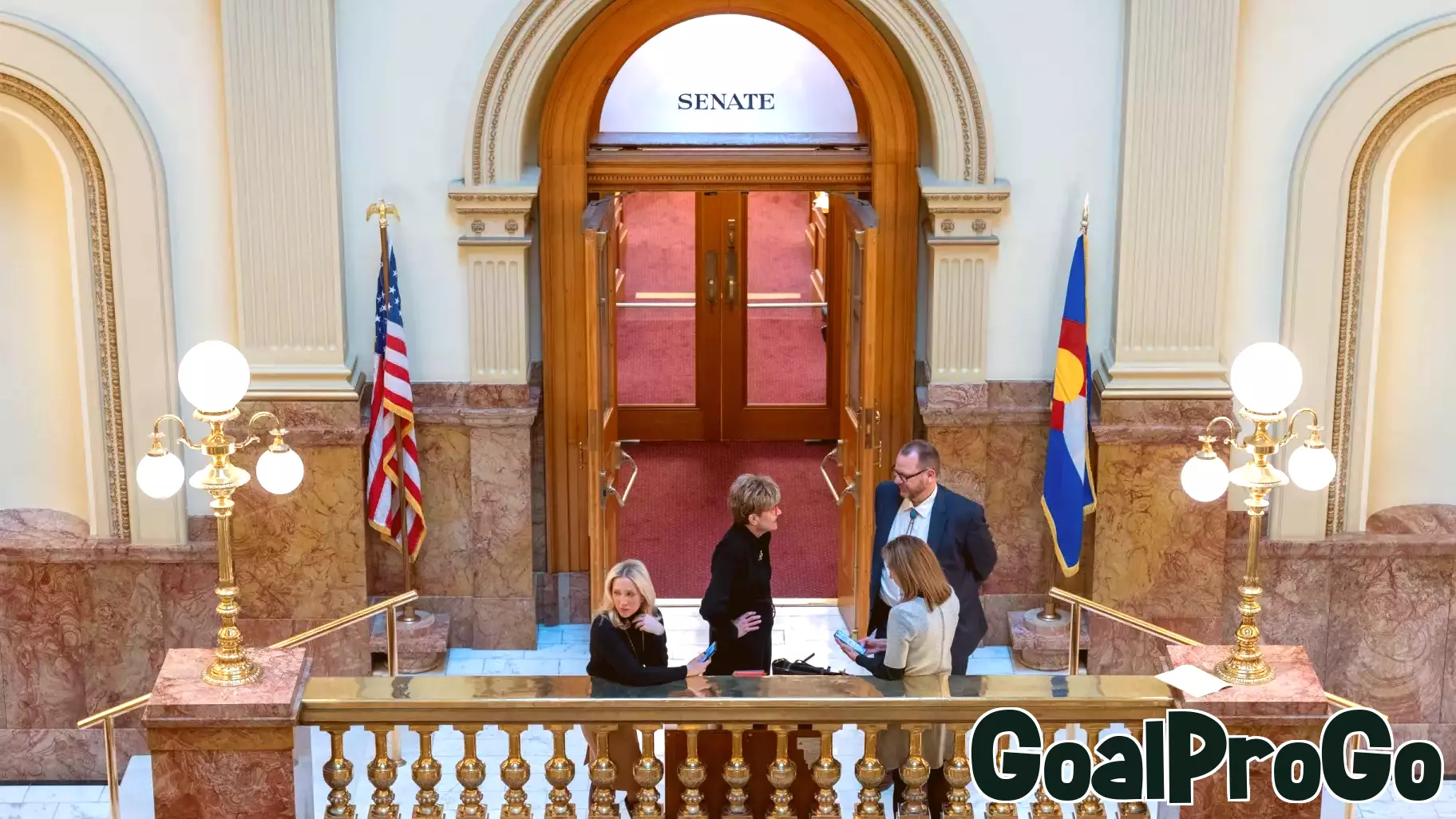 Colorado Lawmakers Explore New Tax Revenue Through Water Funding