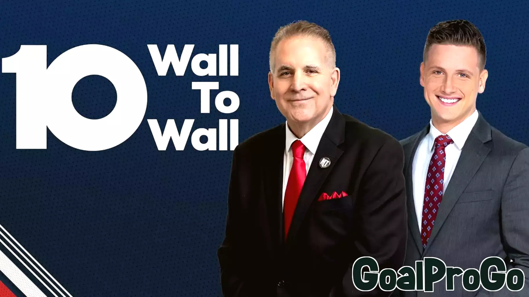 Columbus Sports Spotlight: A Sunday Discussion with Dom, Adam, and the Team