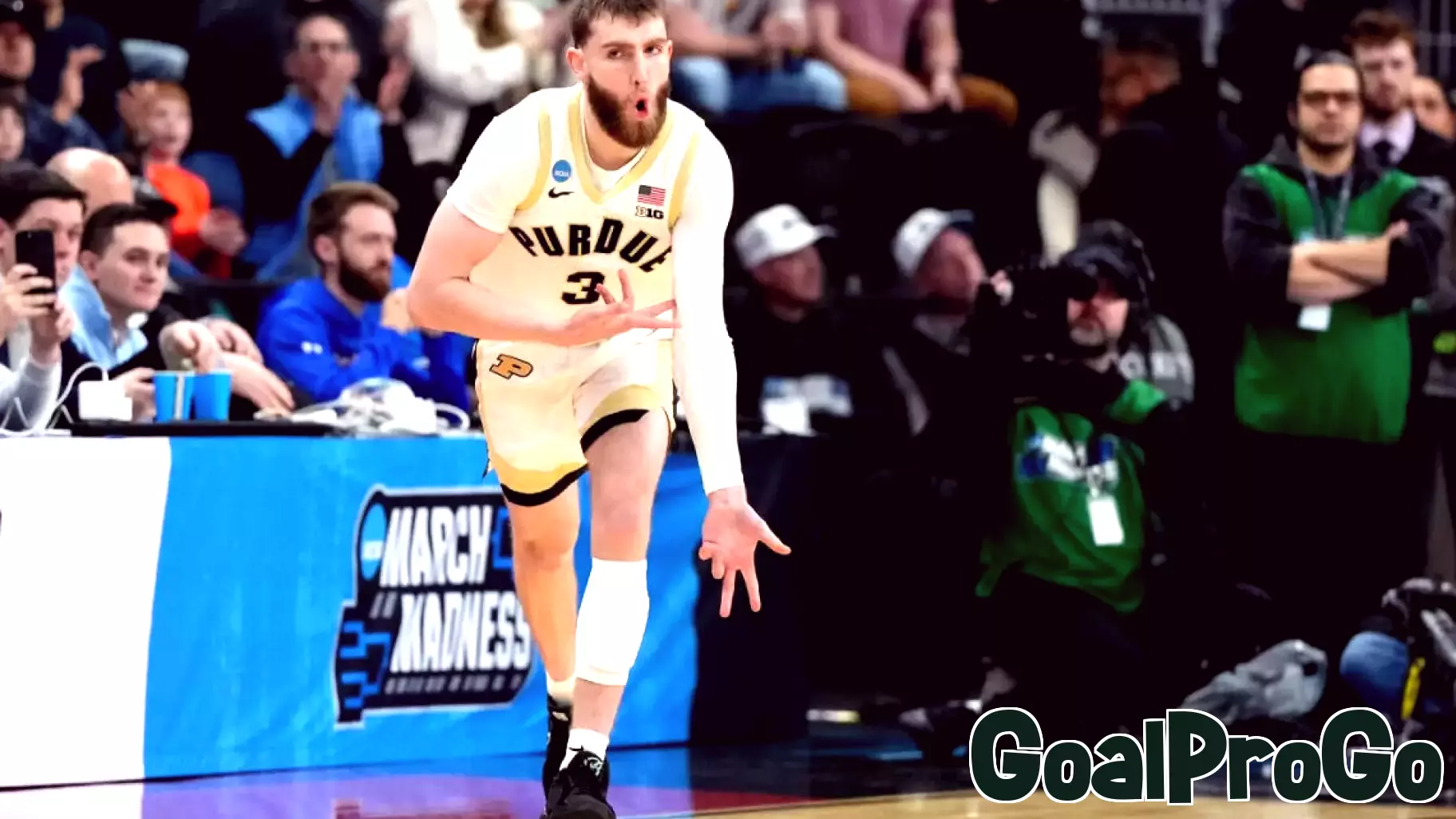 Concerns Over Proposed '5-for-5' Eligibility Model in NCAA