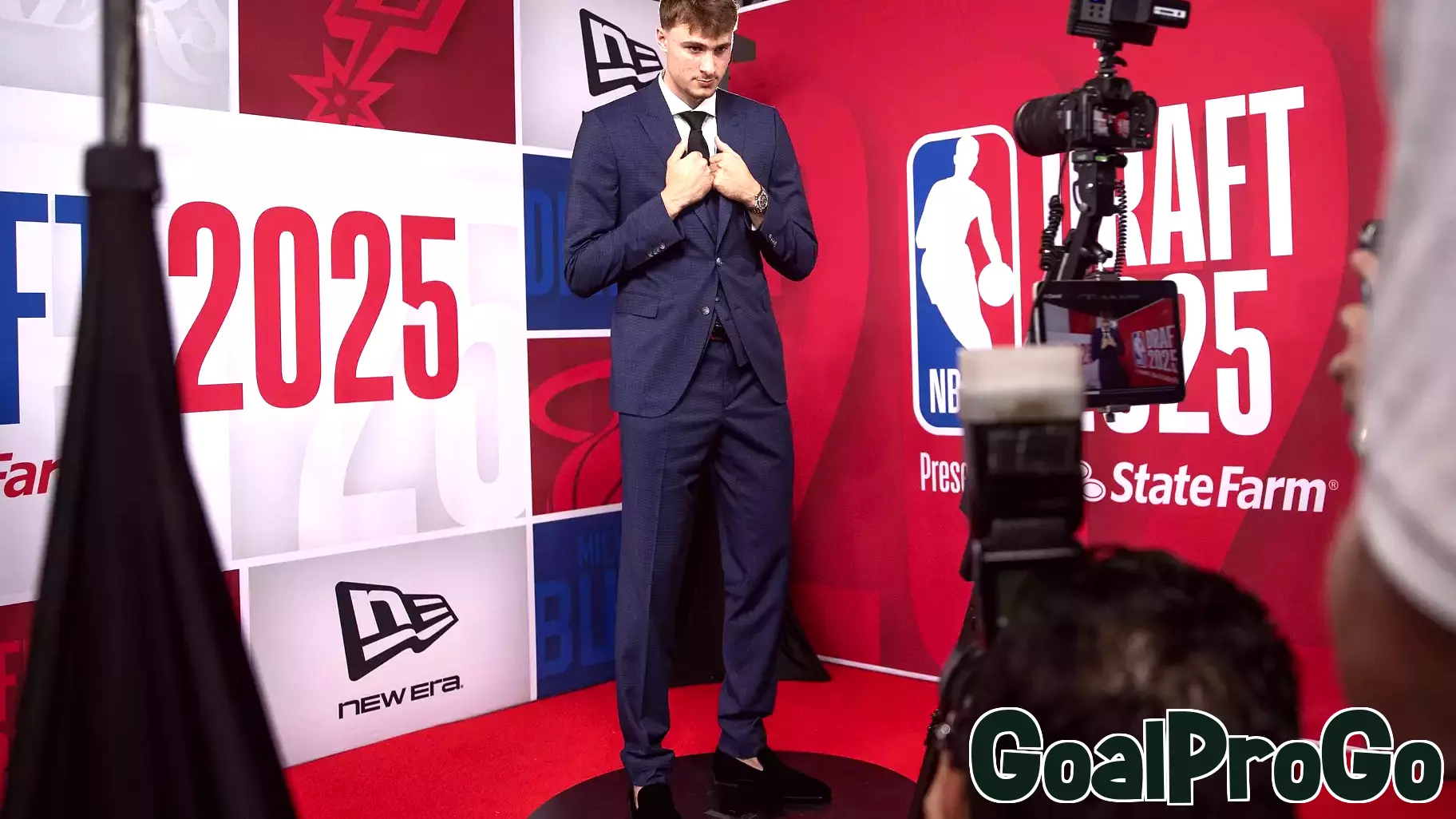 Cooper Flagg's Journey to the NBA: A Historic Moment for Maine