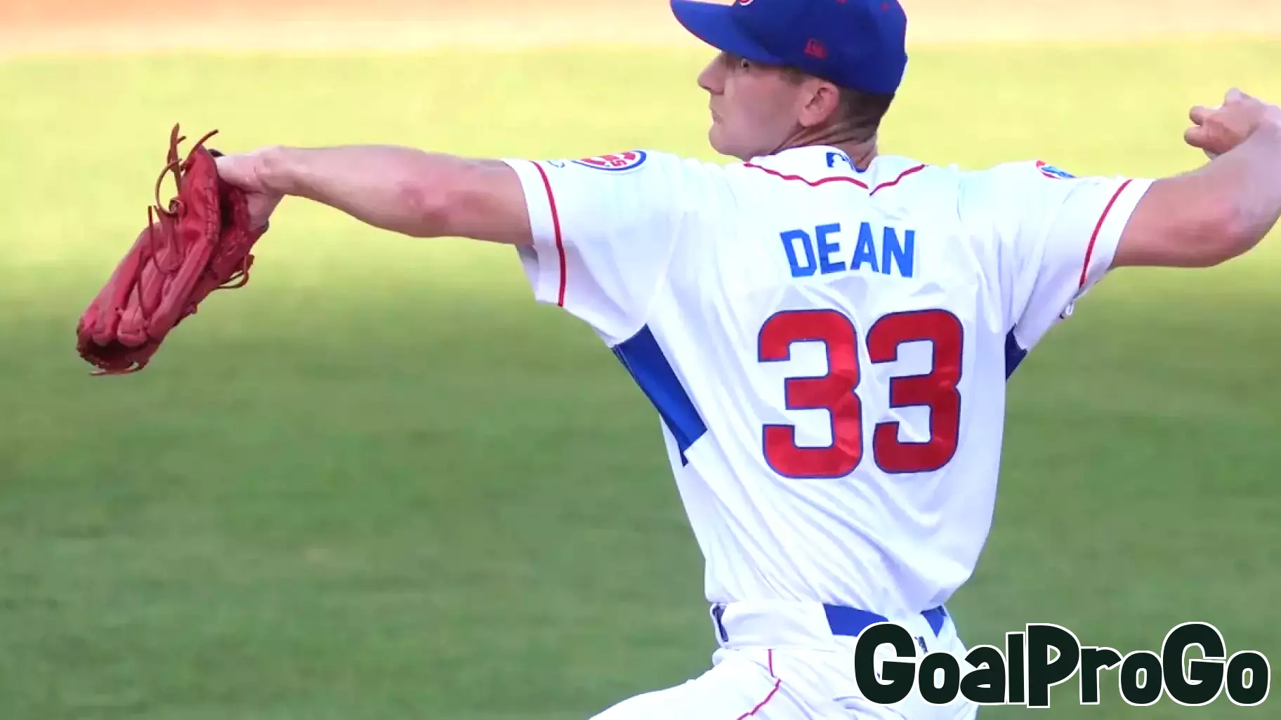 Cubs Minor League Wrap: Smokies shut out Columbus, 1-0