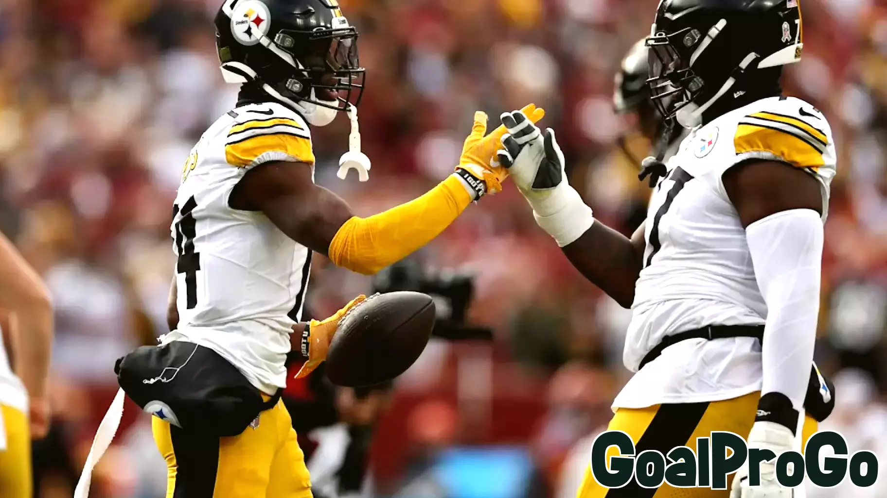 Dallas Cowboys net results from Pickens, Jones trades with Steelers