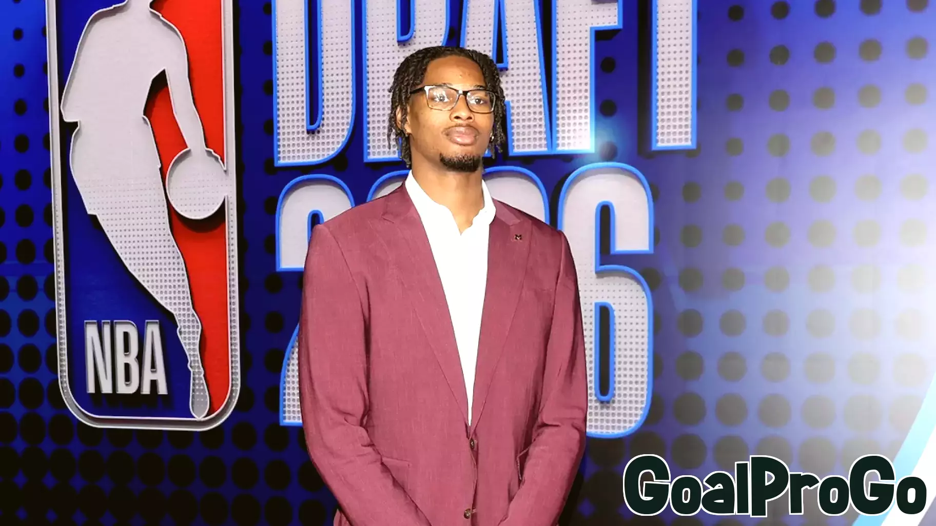 Dallas Mavericks Select Morez Johnson Jr. With 9th Overall Pick