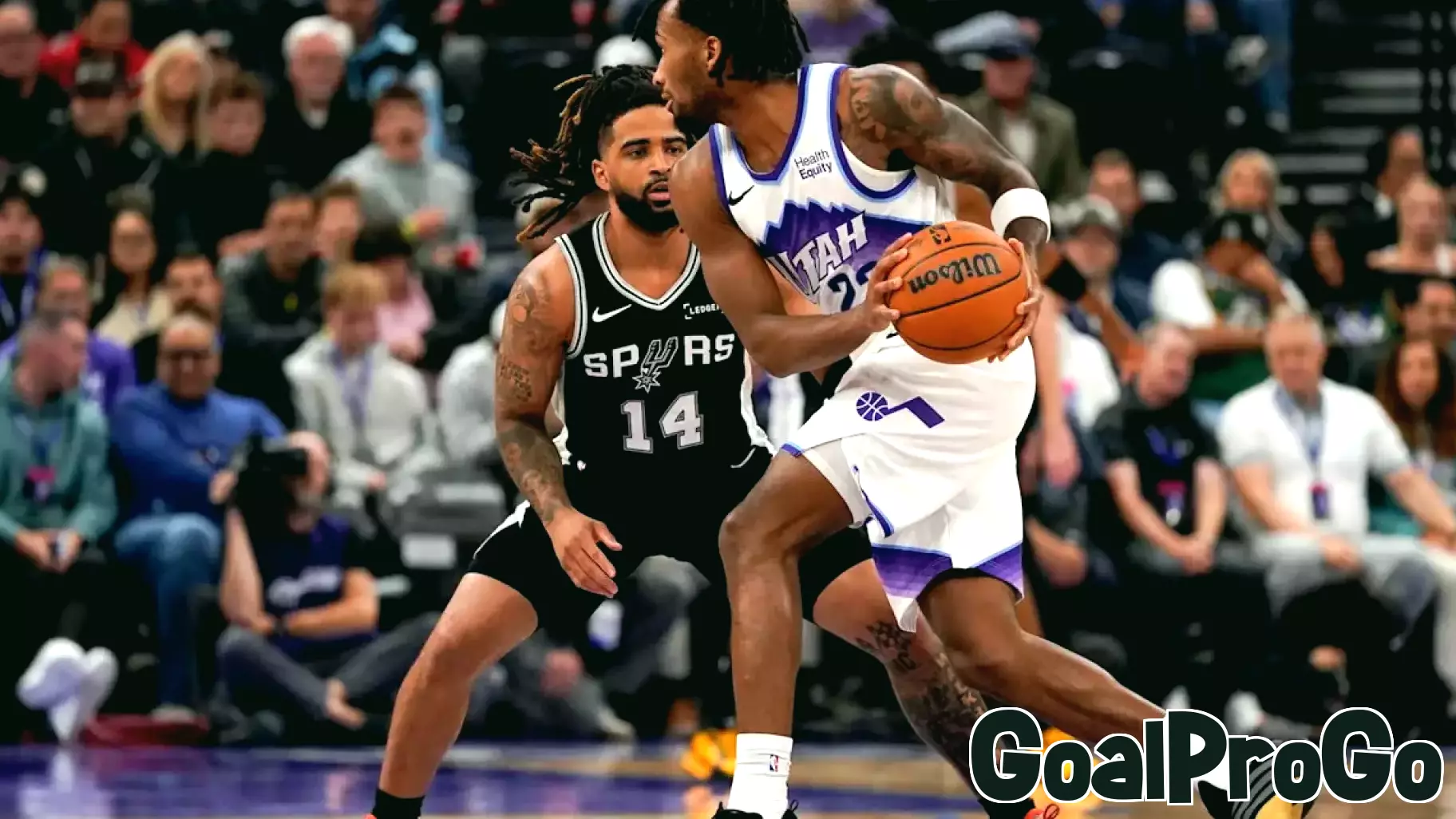 Darryn Peterson May Be the Key to Unlocking Lauri Markkanen's Most Dangerous Role