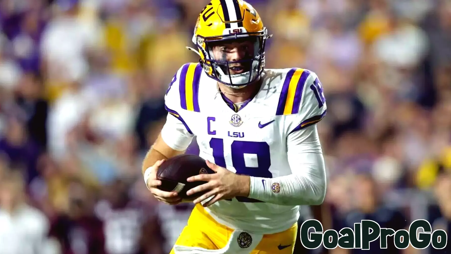 Day 3 of NFL Draft: Top Prospects Like Jermod McCoy and Garrett Nusselman Still on the Board