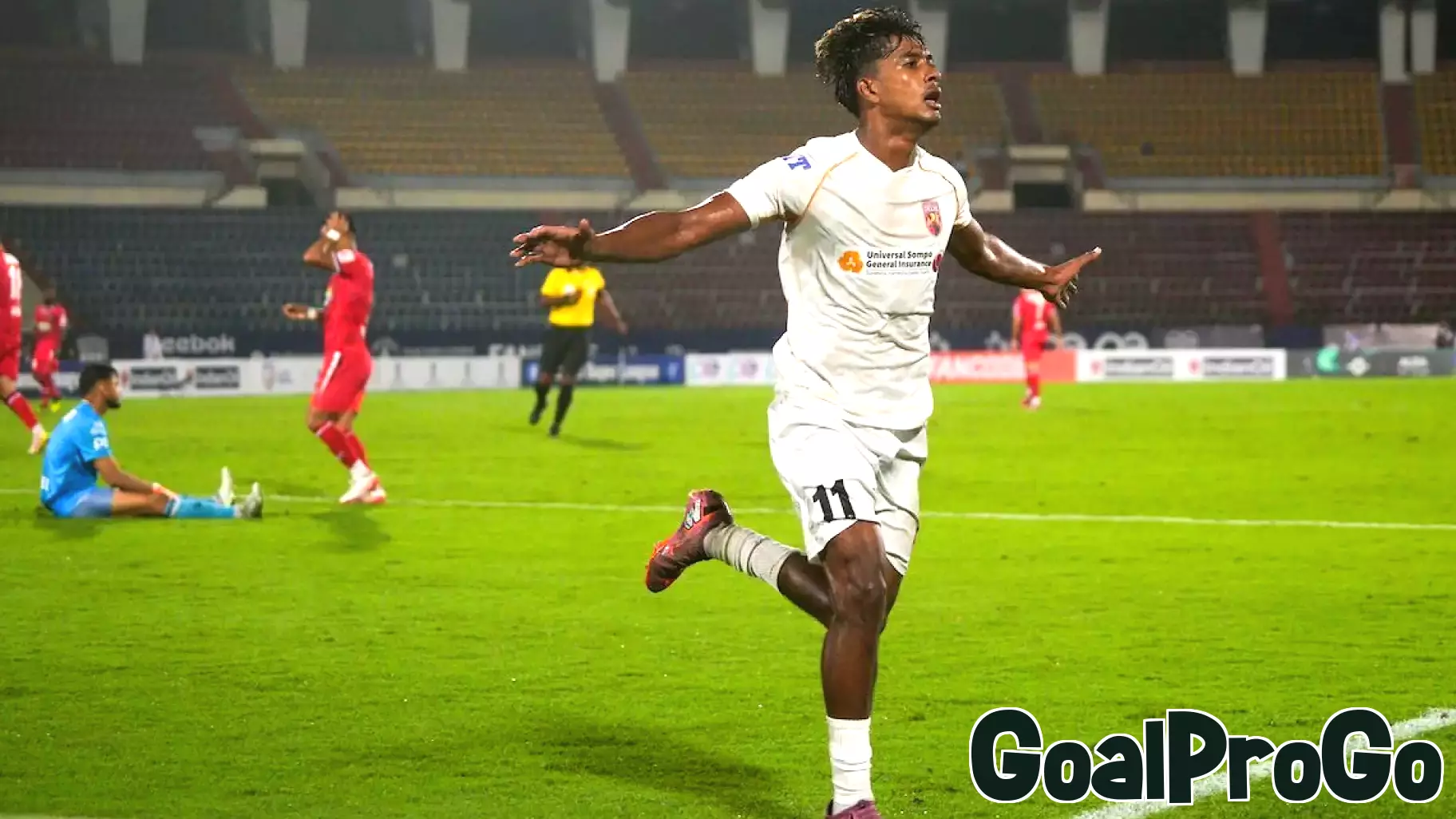 Delhi aim to extend good run vs Chennaiyin; Mohammedan Sporting look for first points in ISL double header day: Indian Sports LIVE, April 17