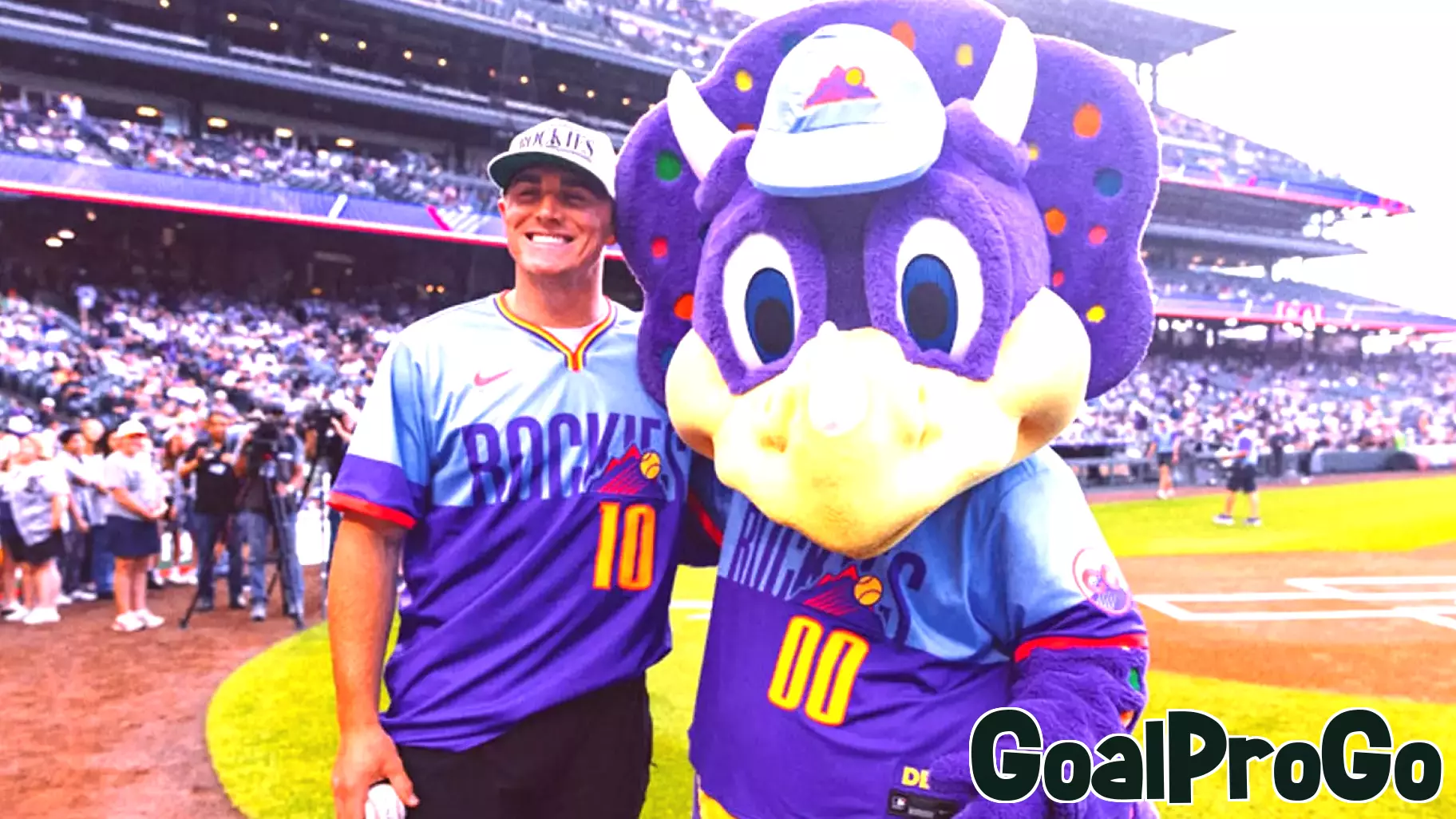 Denver Buddies: Rockies Bring Broncos Owners in as Minority Partners