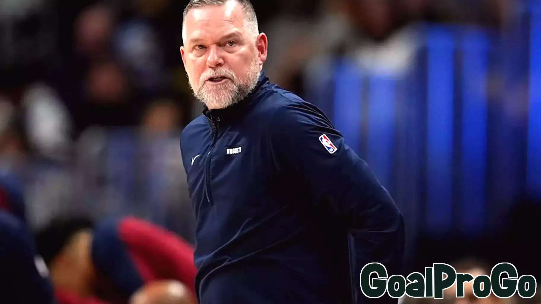 Denver Nuggets Part Ways with Head Coach Michael Malone Ahead of Playoffs