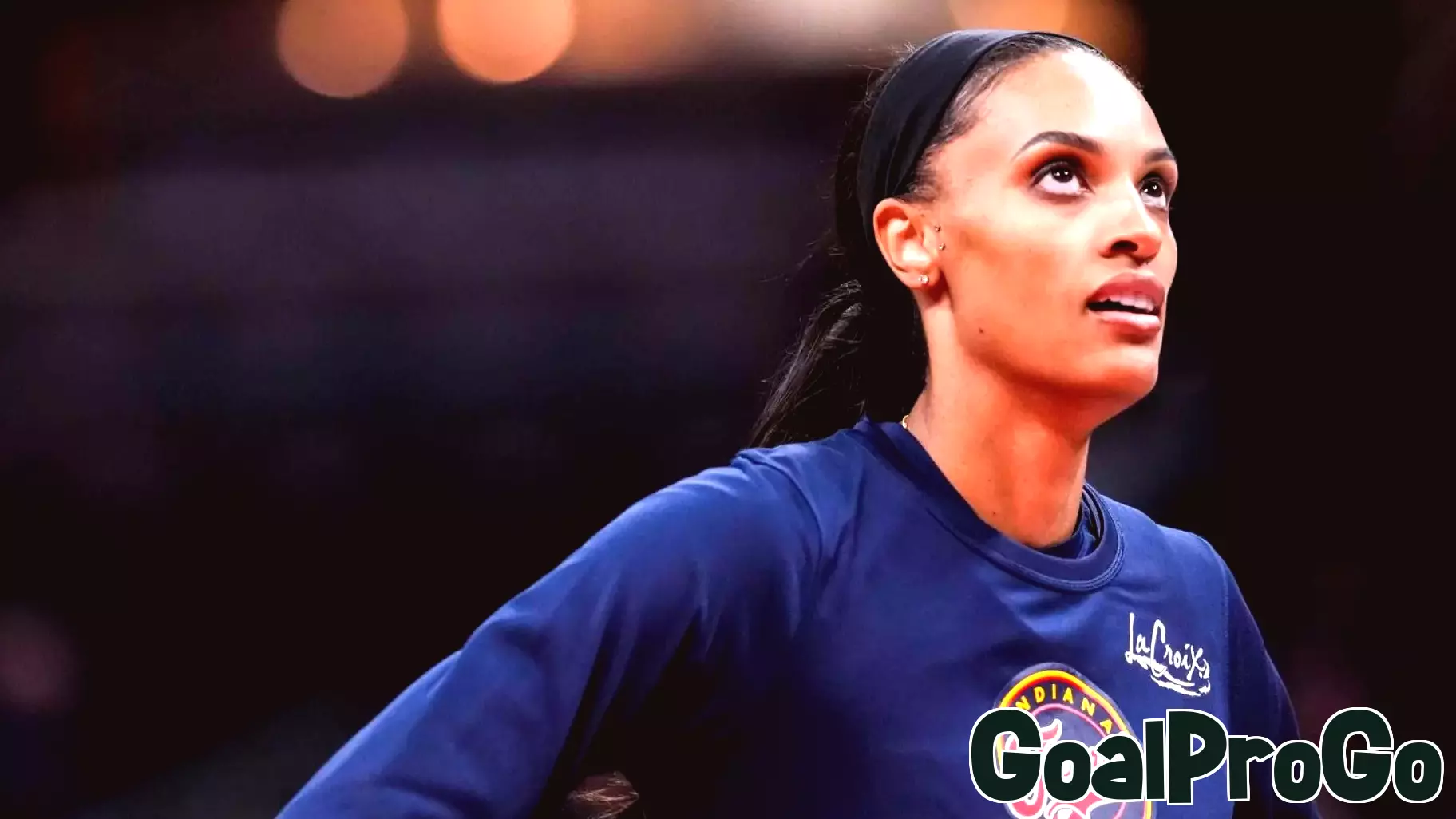 DeWanna Bonner's Potential Departure from Indiana Fever