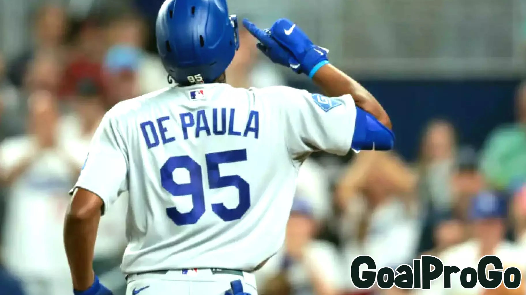 Dodgers Fall Short as De Paula Shines in Debut