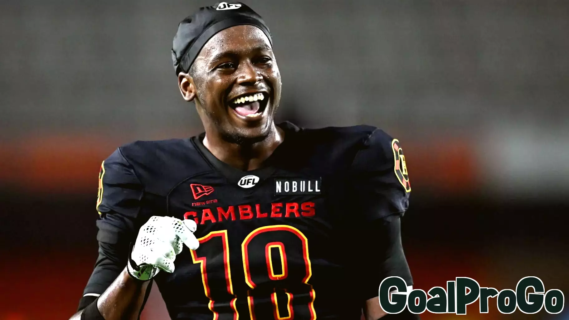 Dolphins sign UFL S Major Burns