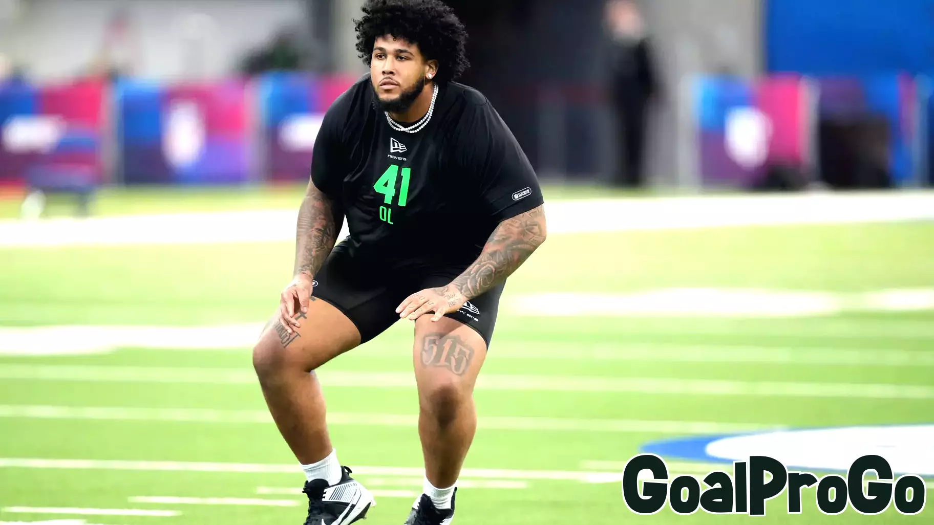 Eagles' Potential Picks Emerge as 2026 NFL Draft Nears