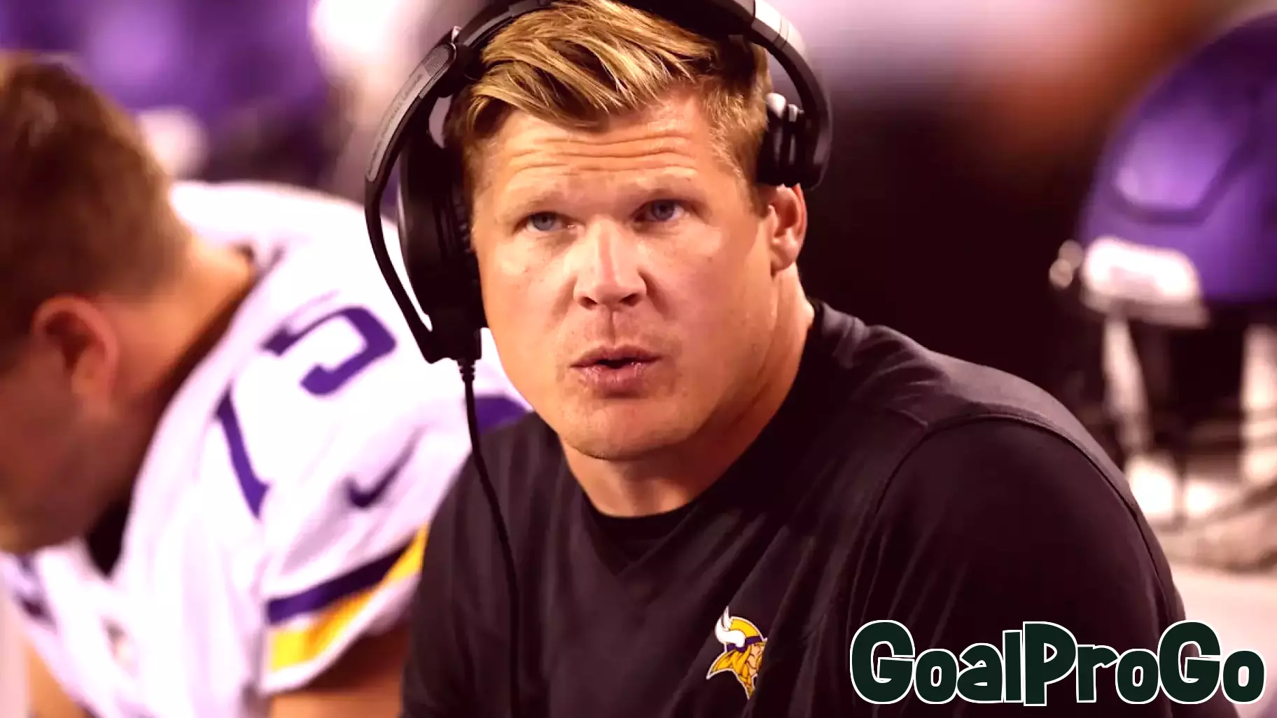 Eagles reportedly hire their Jeff Stoutland replacement