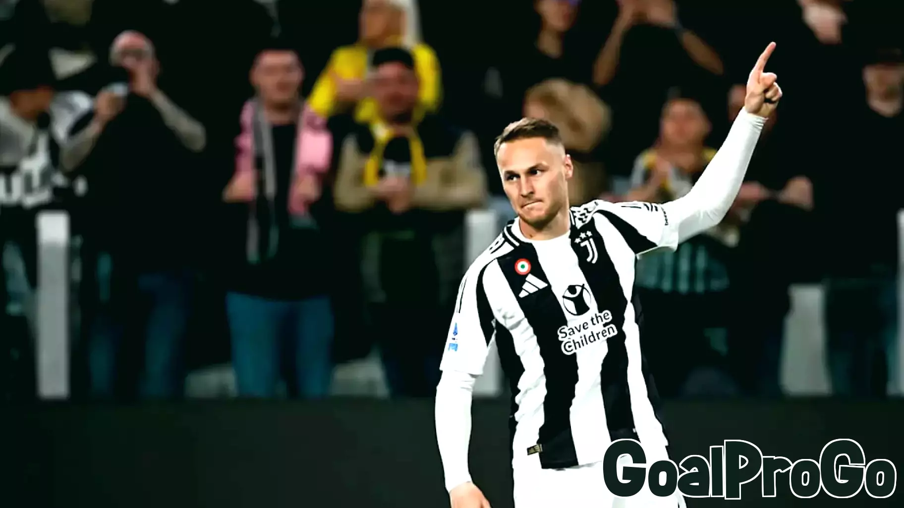 Easter Showdown: Juventus Takes on Parma in Serie A