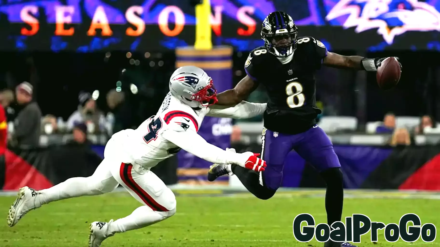 Eric DeCosta says Lamar Jackson elevated the Ravens' coaching vacancy