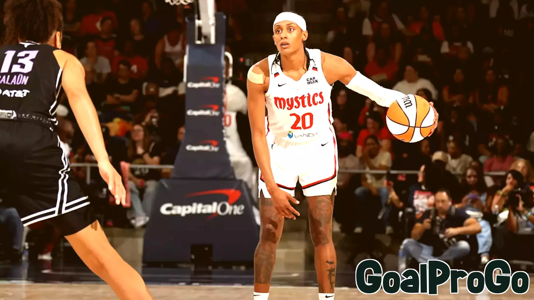Evaluating the 2025 WNBA Trade Deadline Moves