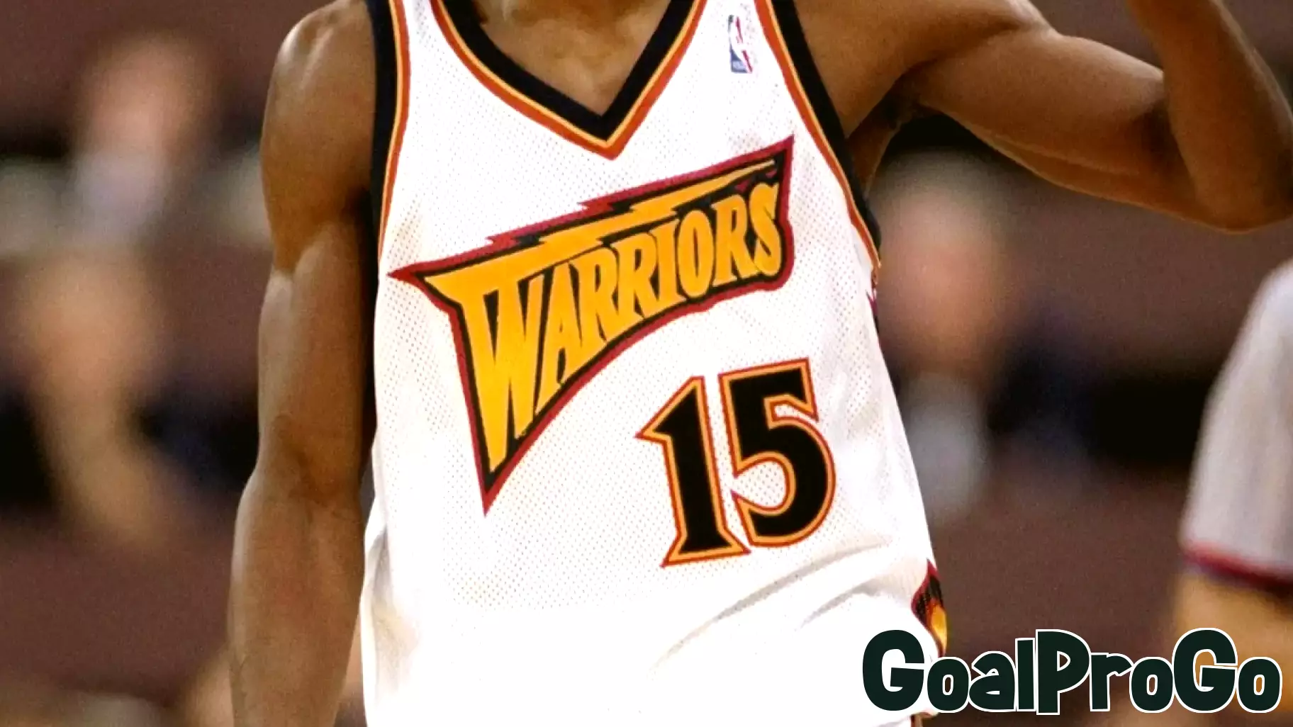 Every Alabama player drafted by the Golden State Warriors