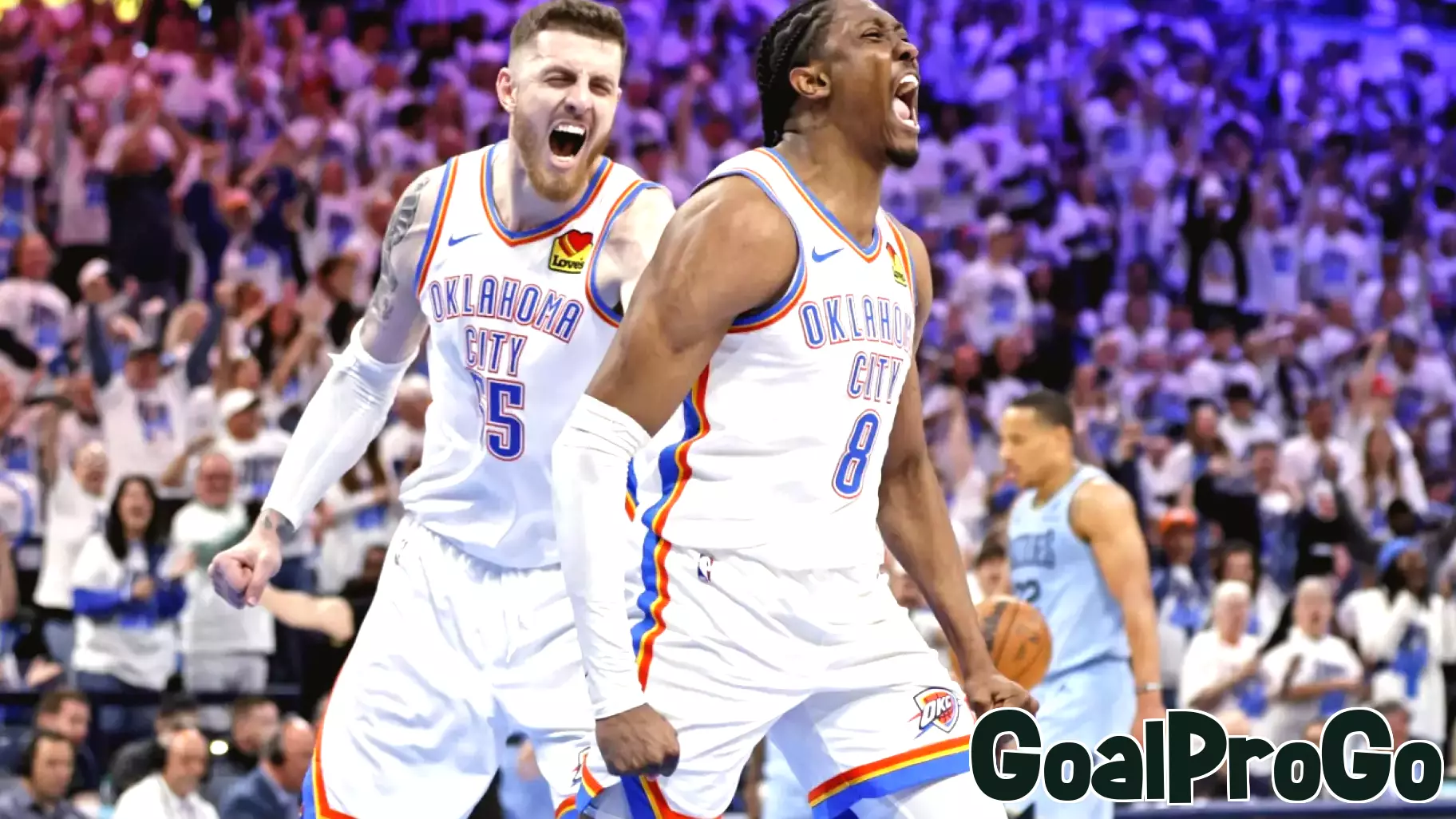 Excitement Builds for Game 3 of the NBA Finals in Indianapolis