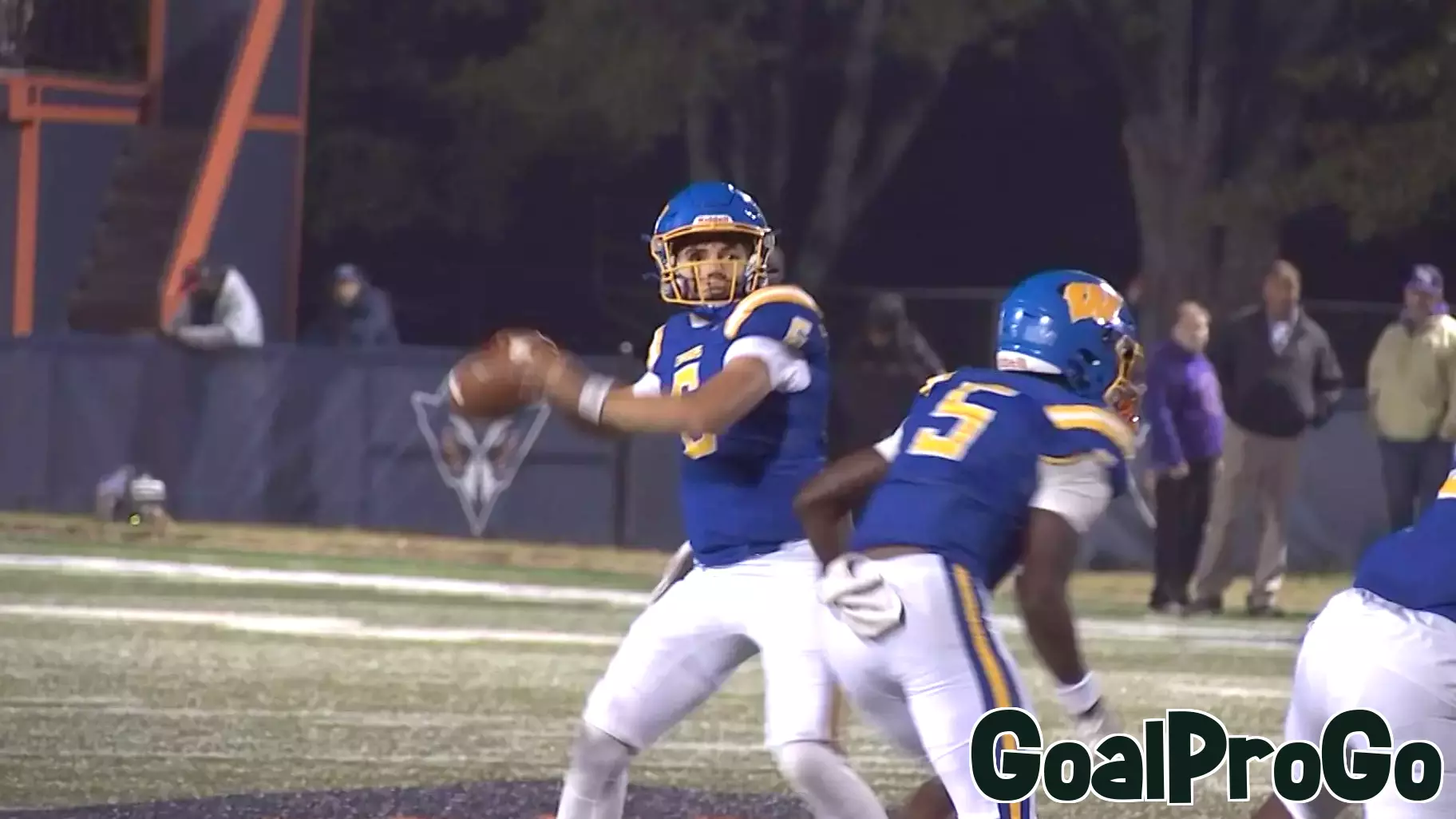 Exciting High School Football Action Begins This Weekend!