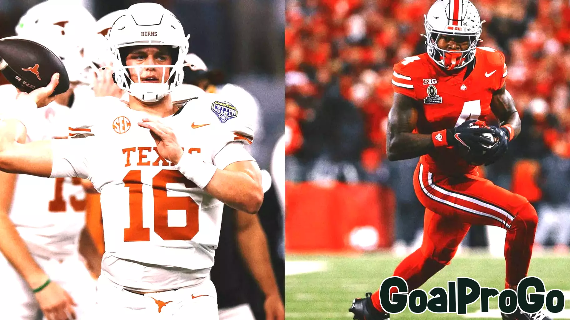 Exciting Matchups Set for FOX Sports' 2025 College Football Season