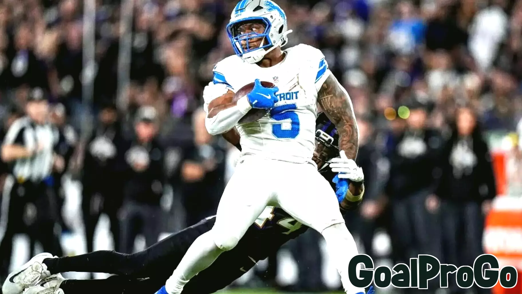 Expert Betting Insights for NFL Week 5