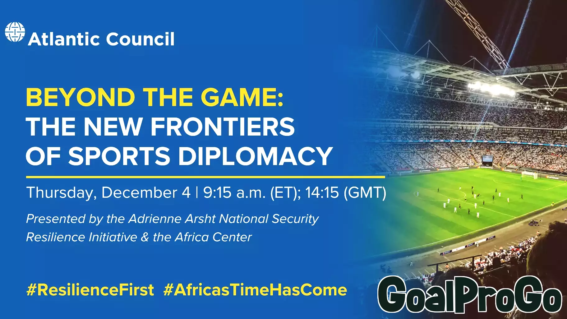 Exploring the Role of Sports in Diplomacy and Development