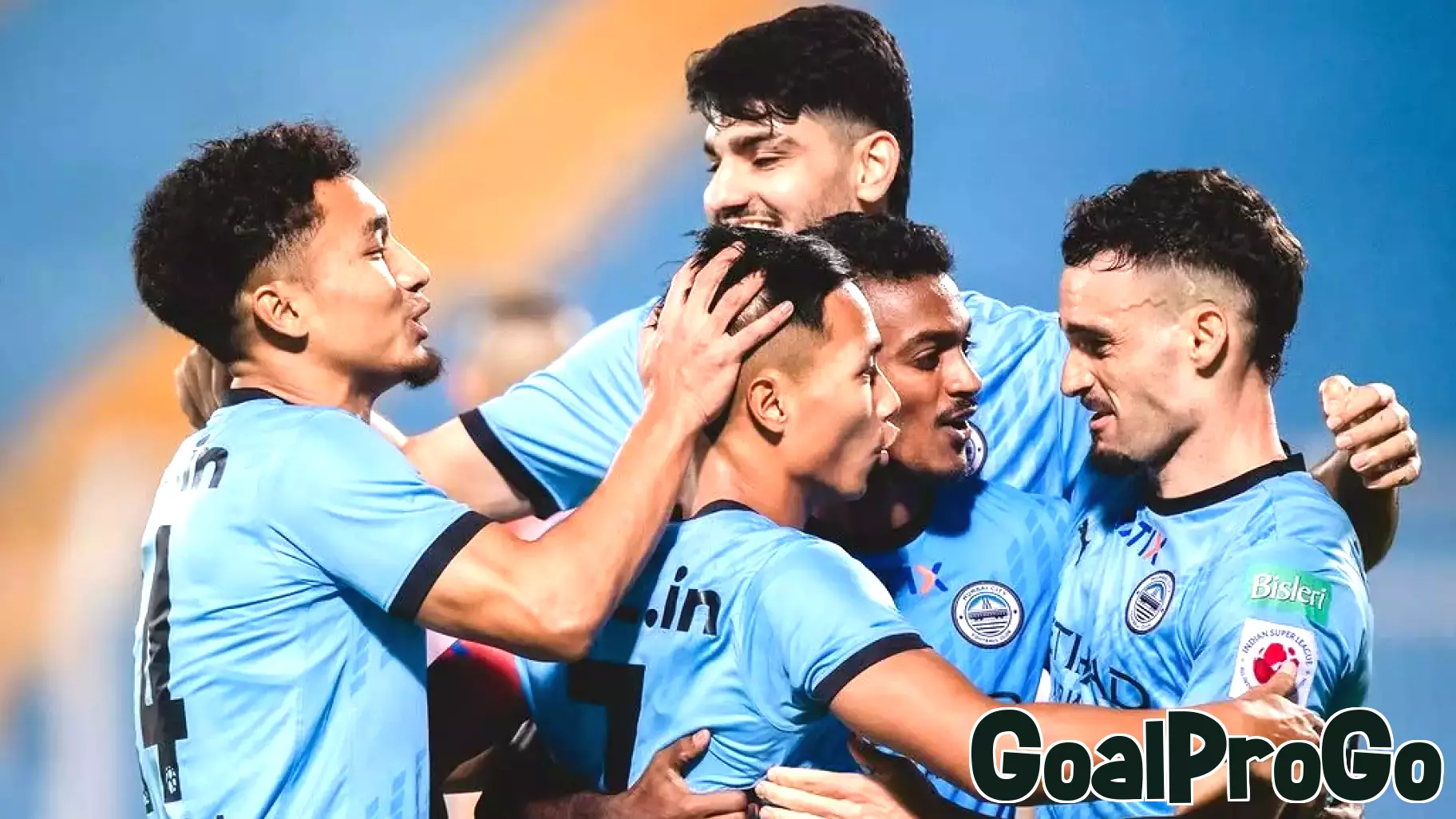 FC Goa aim to dent Mumbai City's title hopes, Kerala Blasters take on Jamshedpur in ISL double header: Indian Sports LIVE, April 18