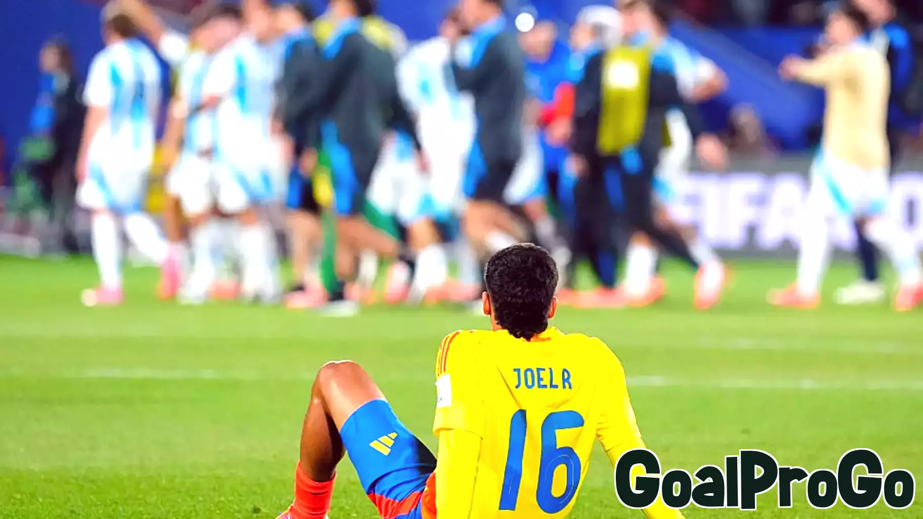 FIFA U-20 World Cup: France vs Colombia Match Preview