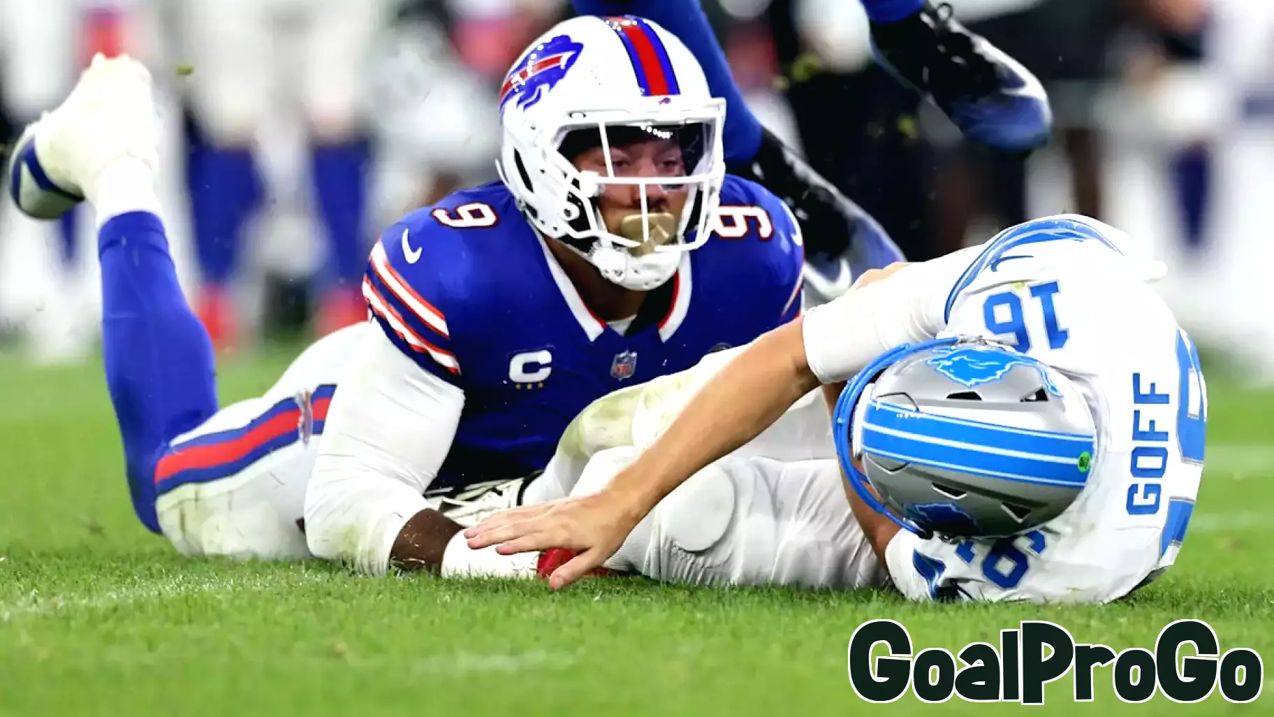 Five Lessons from Detroit's Defeat to Buffalo on Thursday Night