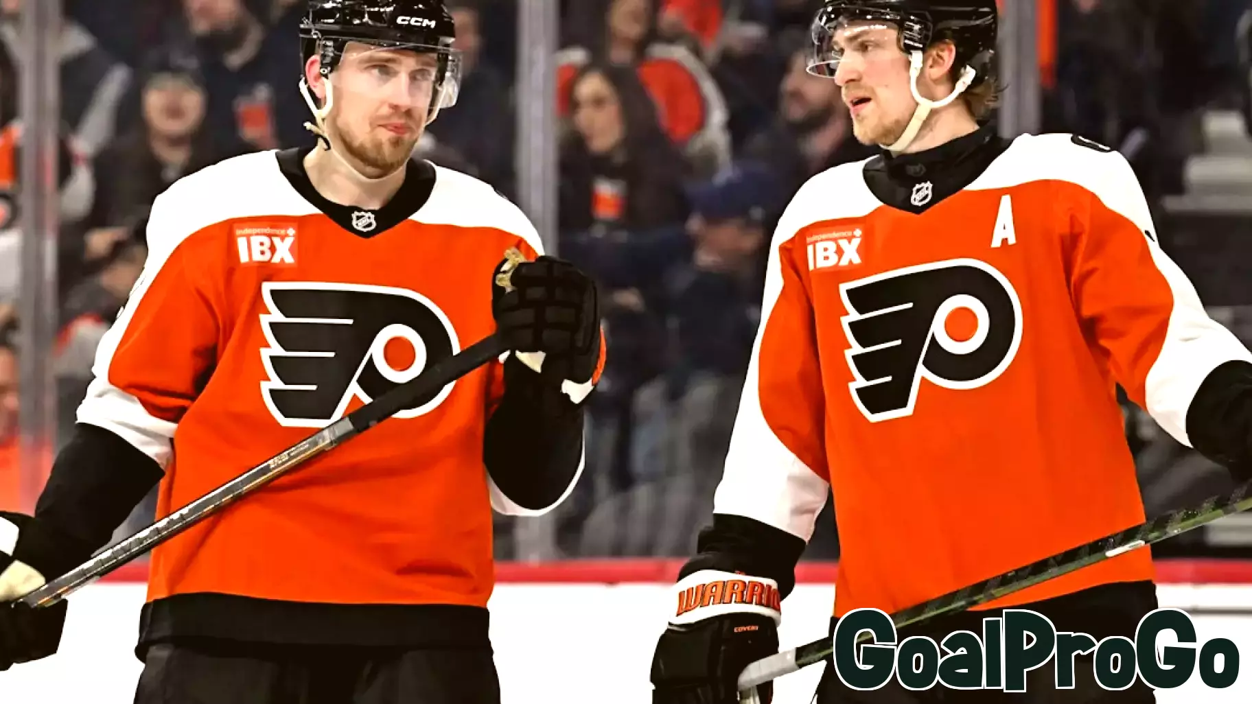 Flyers Postgame Thoughts: Breaking Down the Uninspiring Opening Night Loss