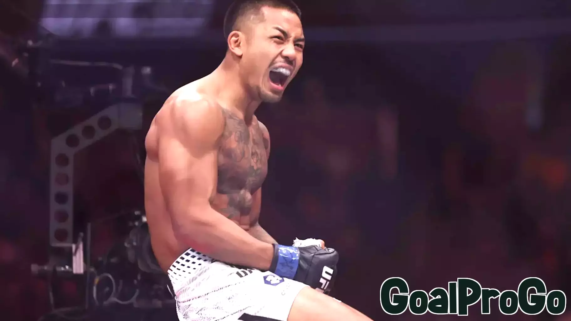 Flyweight Champion Joshua Van Open to Superfight Against Petr Yan