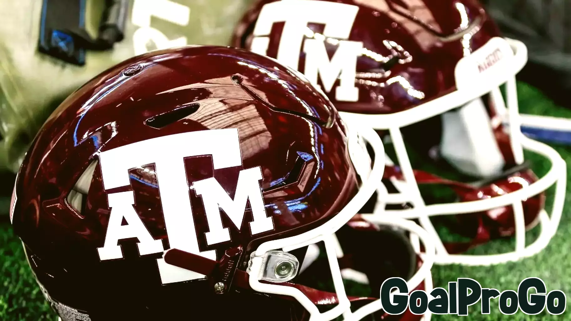 Four-Star Quarterback Jayce Johnson Commits to Texas A&M