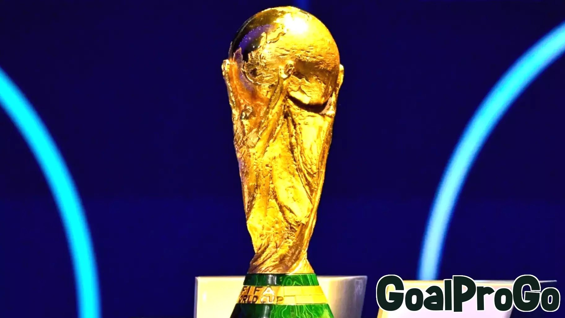 From The Sports Desk: World Cup countdown