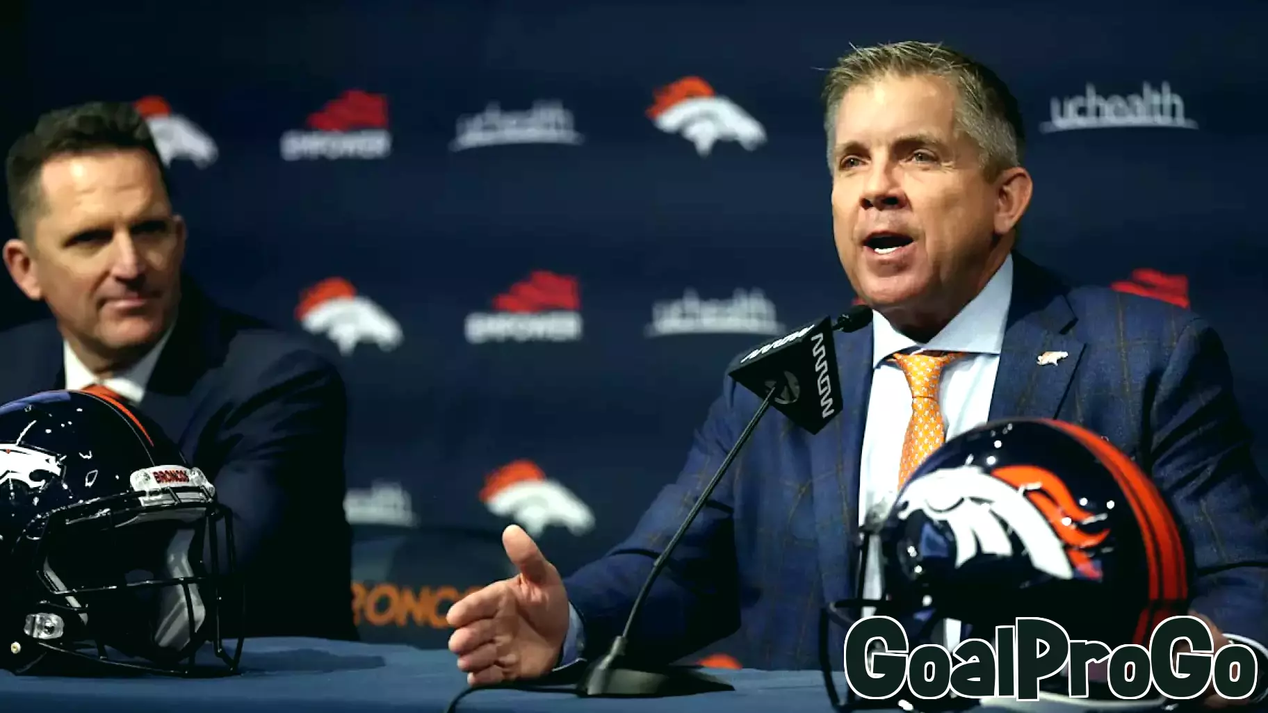 Future Broncos: Draft philosophy with a late first-round pick