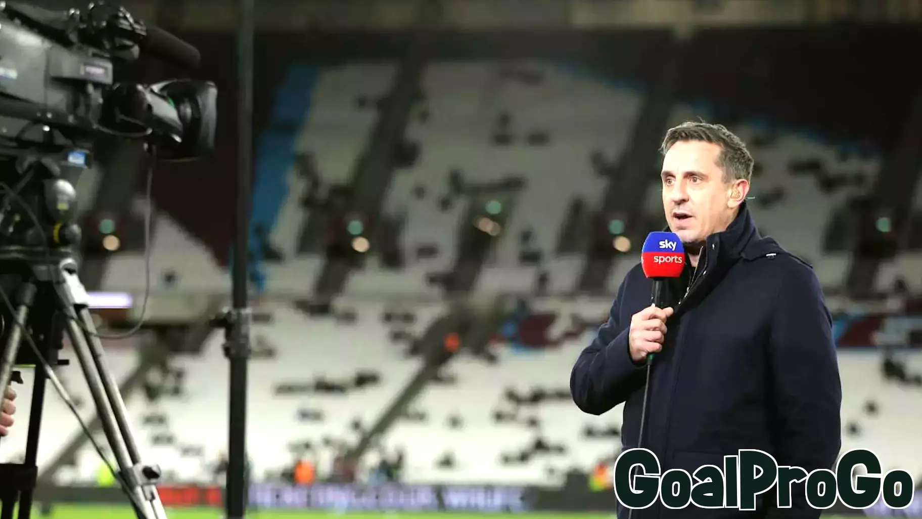 Gary Neville Barred from Nottingham Forest vs Chelsea Match