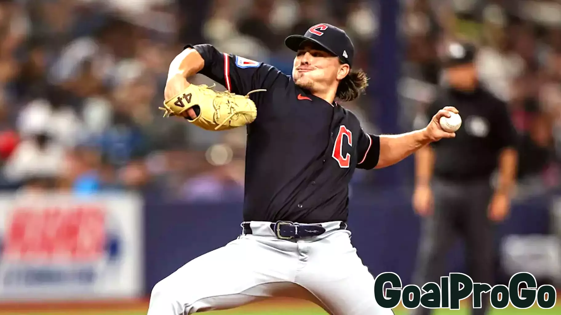 Guardians Offense Struggles in Another Loss