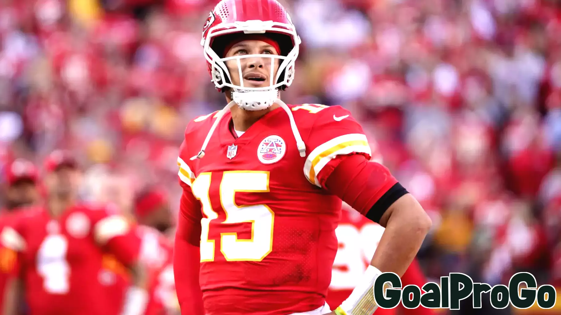 Has Patrick Mahomes Reached His Peak as a Quarterback?