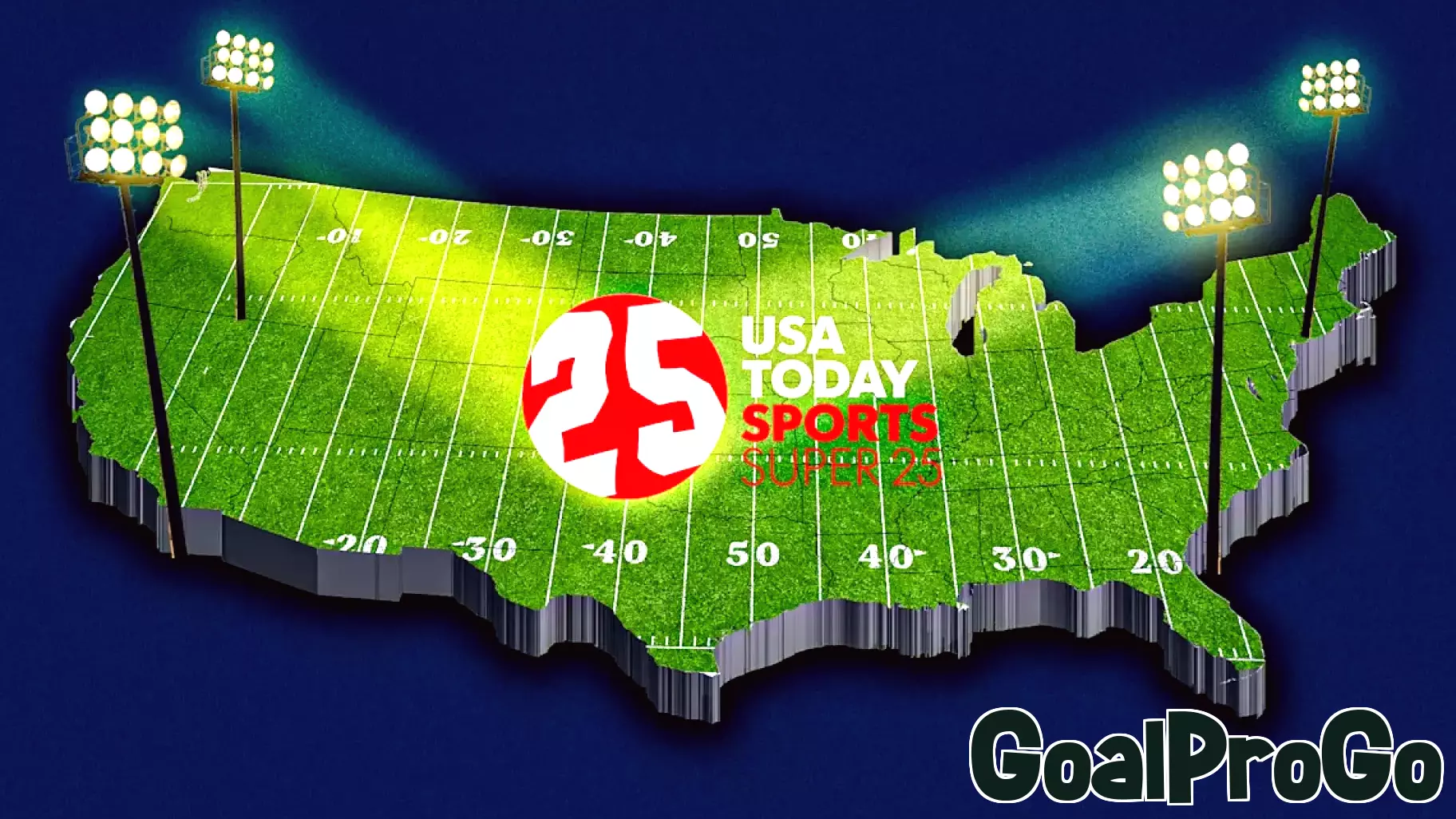 High school football scores for tonight's Super 25 teams