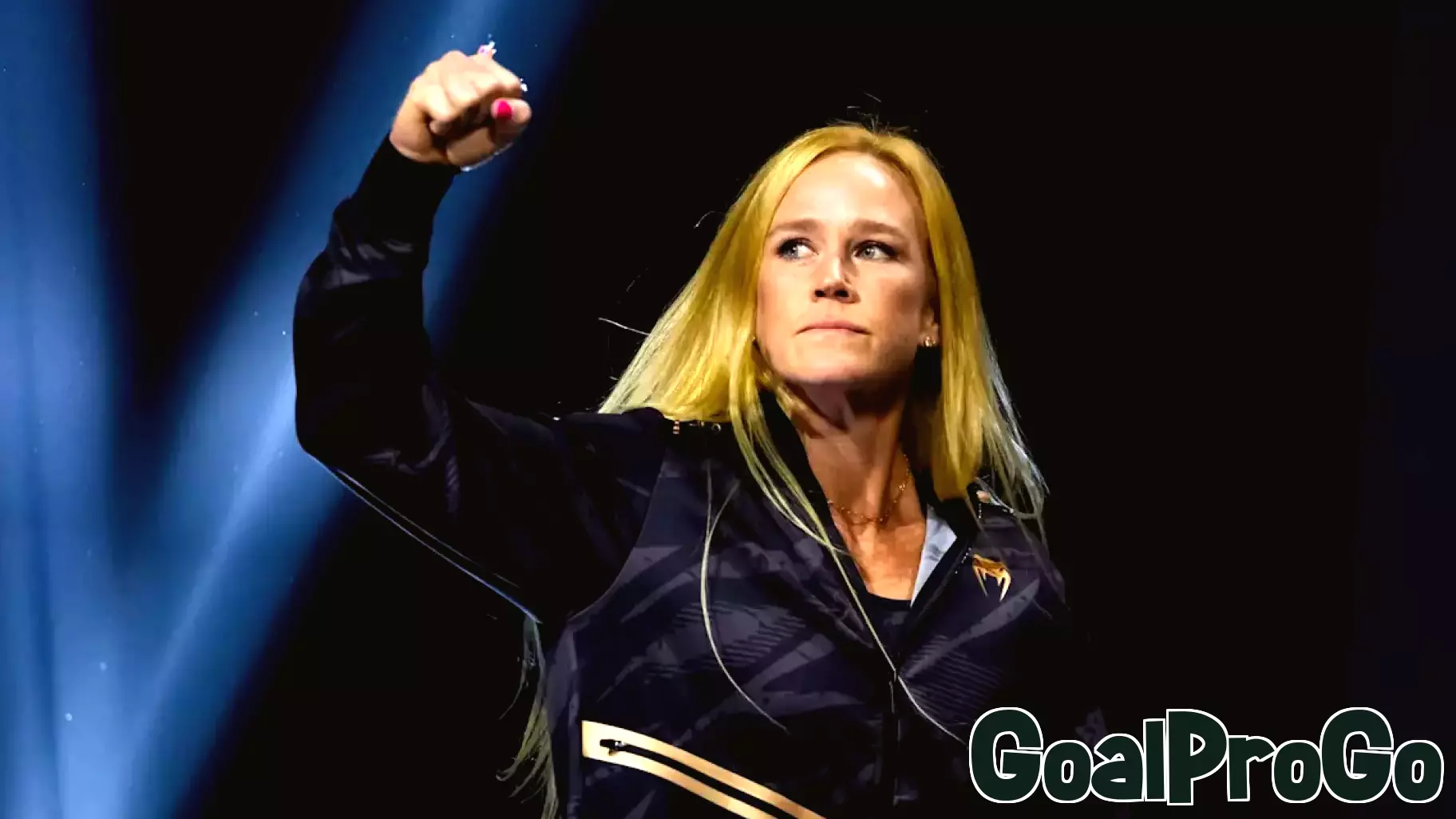 Holly Holm: A Contender for the Greatest of All Time in Women's Combat Sports