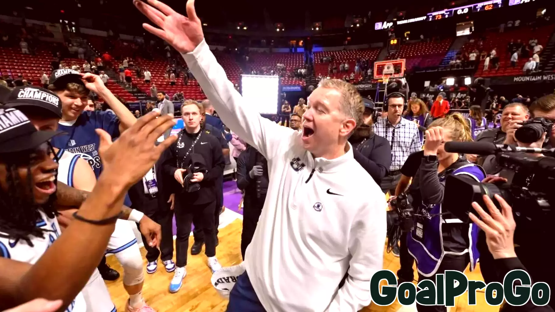 How Utah State became college basketball's most influential mid-major job for future power conference coaches