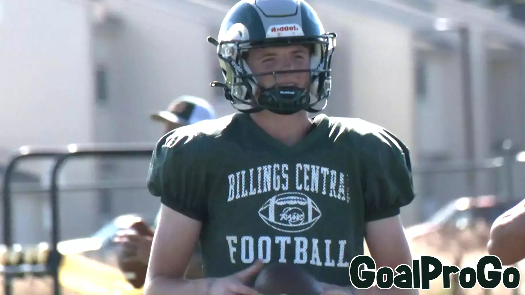 Howie Martin: The Heart and Soul of Billings Central Sports