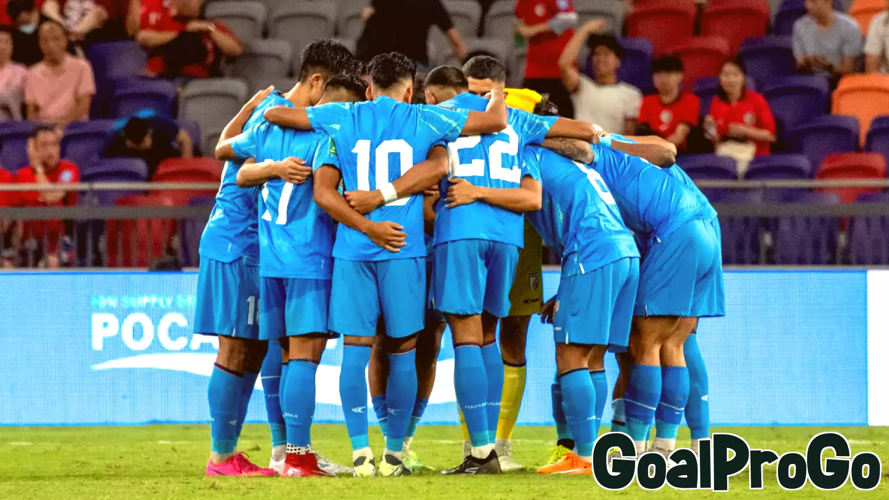 Indian men's football team take on Jamaica in Unity Cup; Lakshya, Prannoy and Co in Singapore Open action: Indian Sports, May LIVE 27