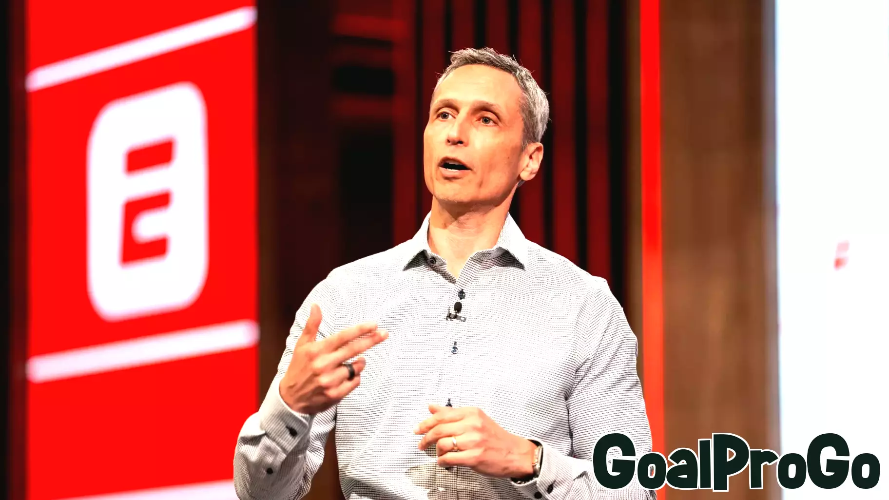 Insights from Jimmy Pitaro on ESPN's Streaming Future