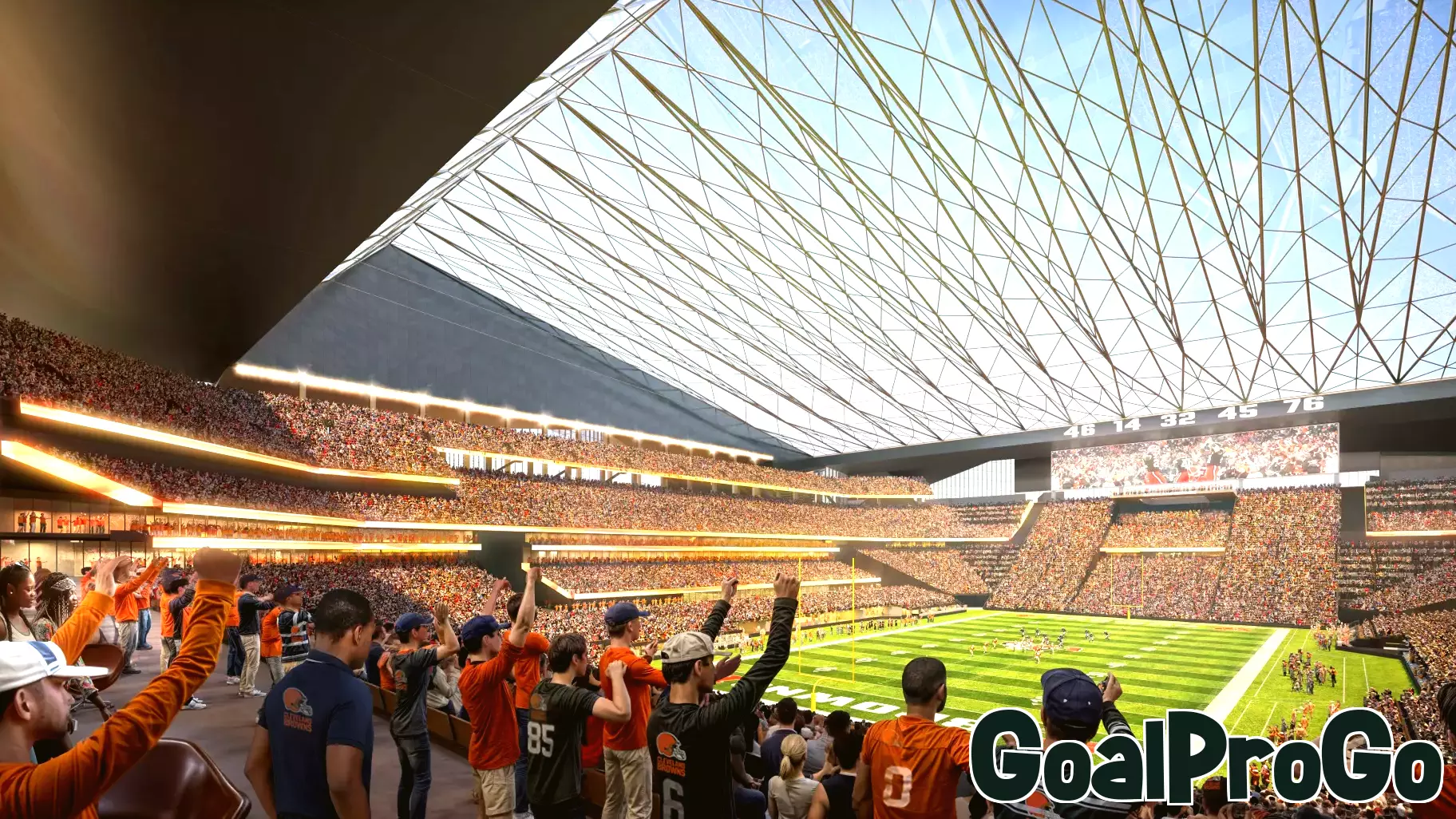 Investing in Ohio Sports: A Call for Comprehensive Support