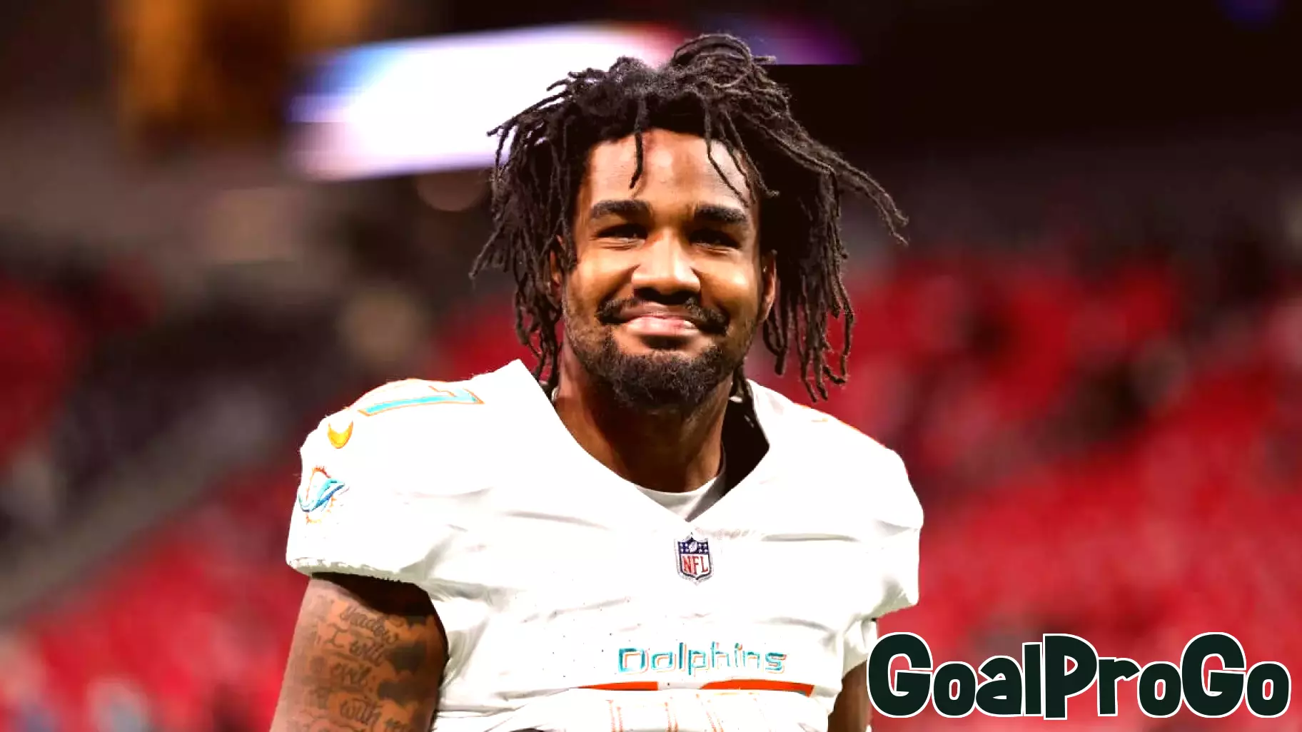 Jaylen Waddle trade grades: Broncos make long-awaited offseason splash, Dolphins embrace rebuild