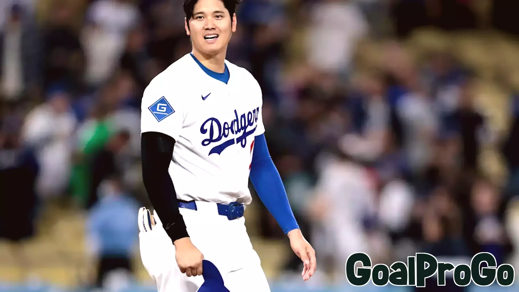 Jhonny Pereda Achieves Memorable Strikeout Against Shohei Ohtani