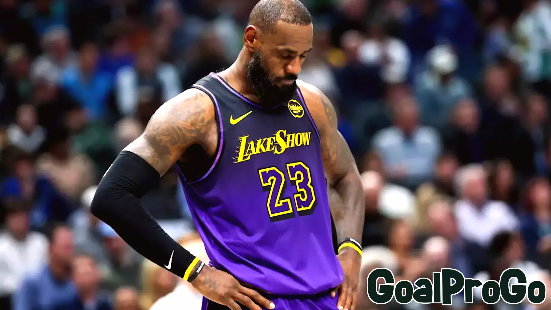 John Stockton Questions LeBron James' Legacy